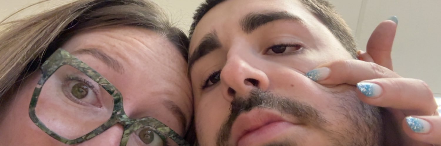 camflrd's profile banner image