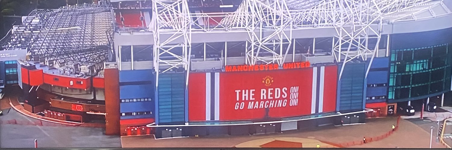 UtdLane banner