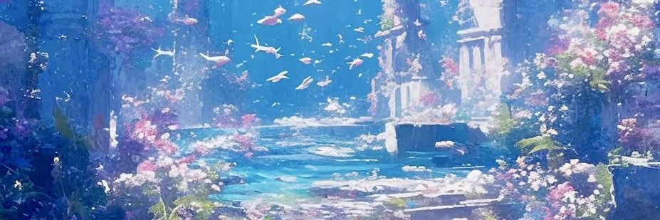 ArtsyFishy's profile banner image