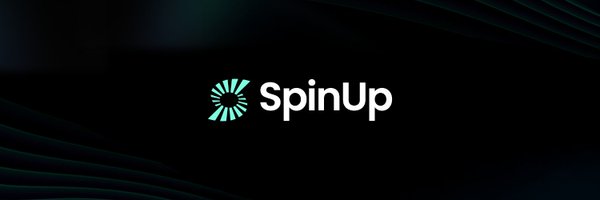 SpinUpZone Profile Banner
