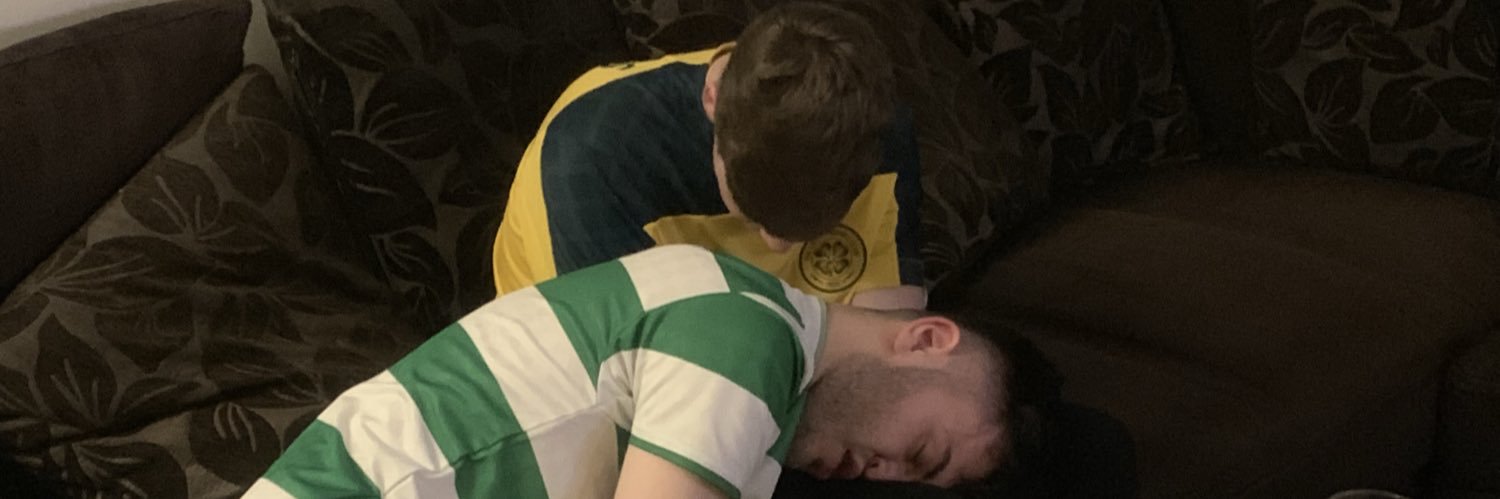 LaveryGerard's profile banner image