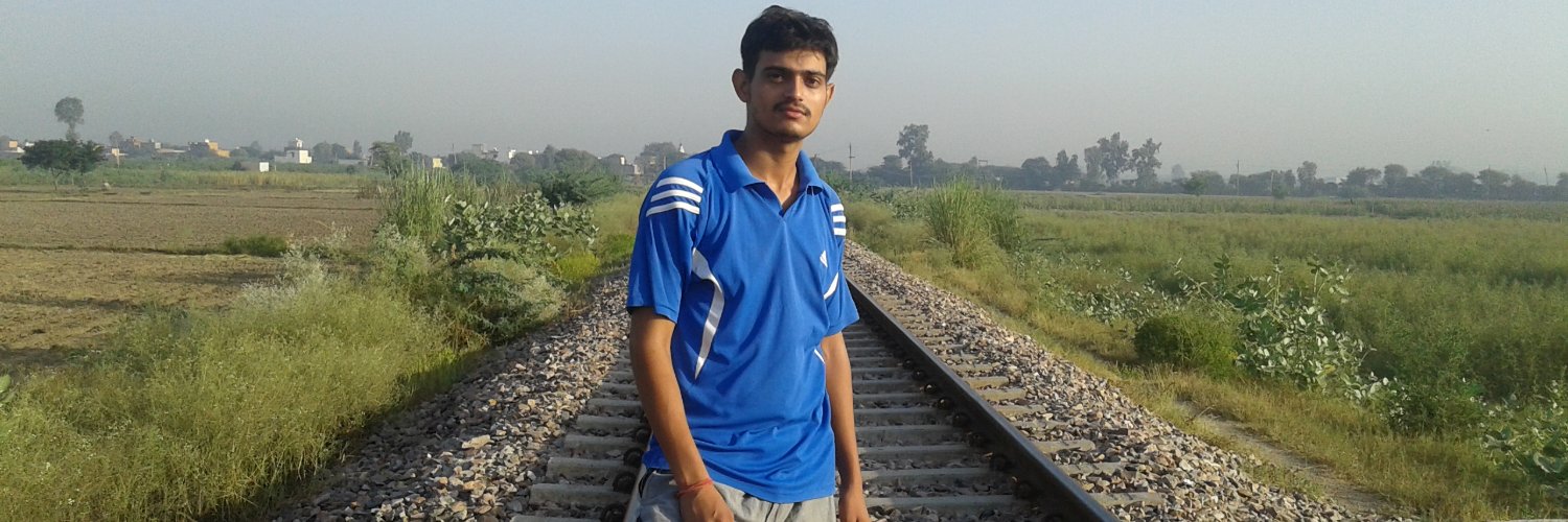 gurmeet2014's profile banner image