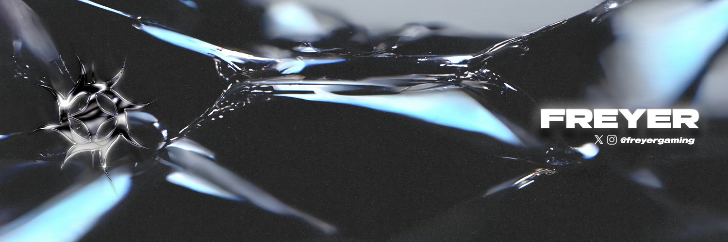 Freyerⱽᴬ 🪽 banner