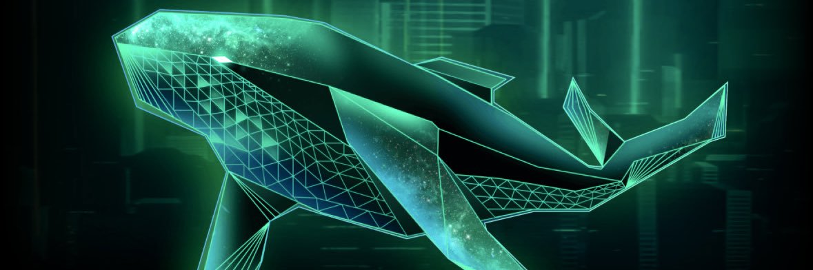 Henry 🐳's banner
