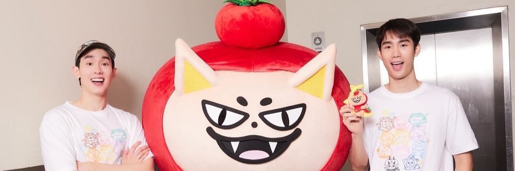 ping🦊🍅 banner