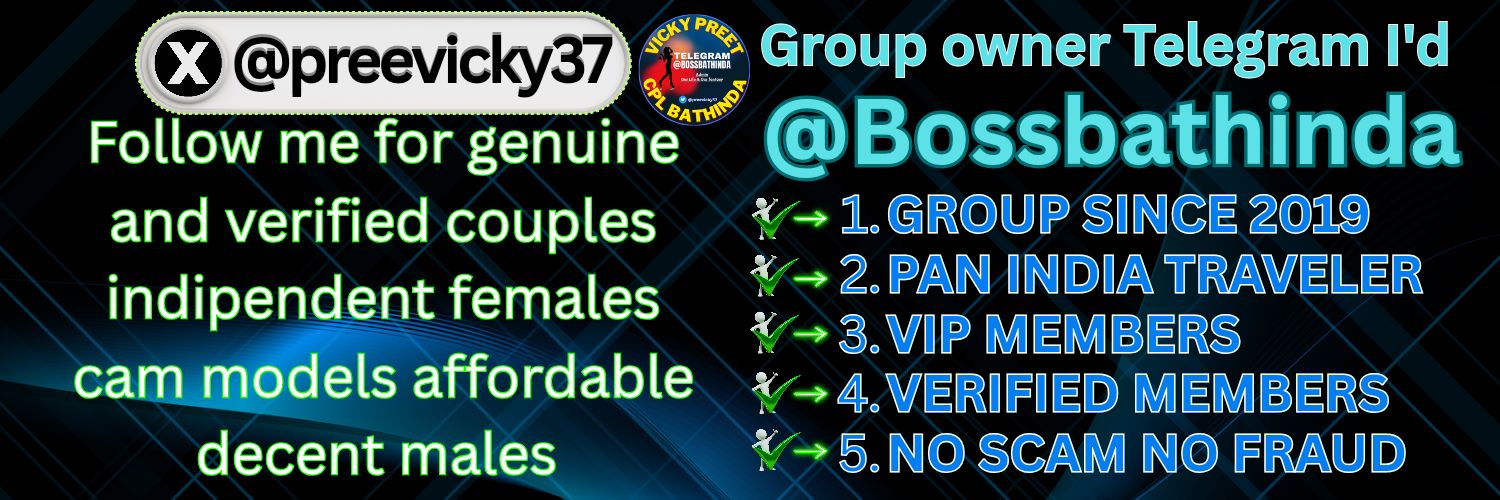 Vicky Preet Couple banner