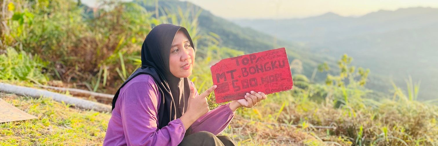 Ab eggi Sahari banner