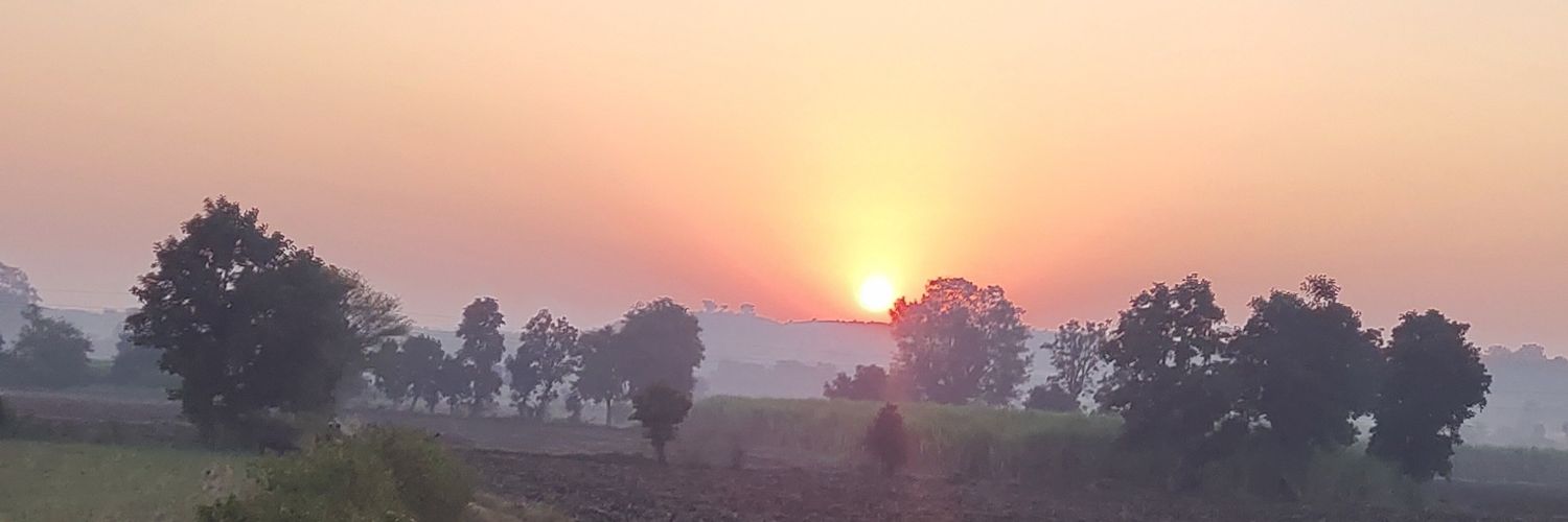 sumit7verma's profile banner image