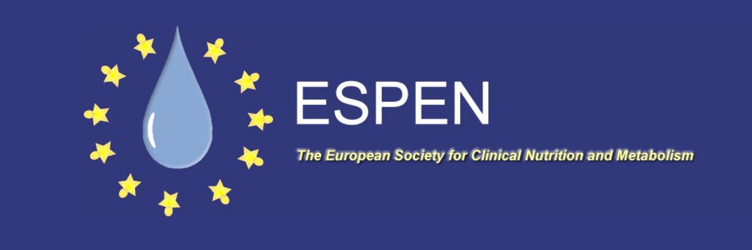 ESPEN banner