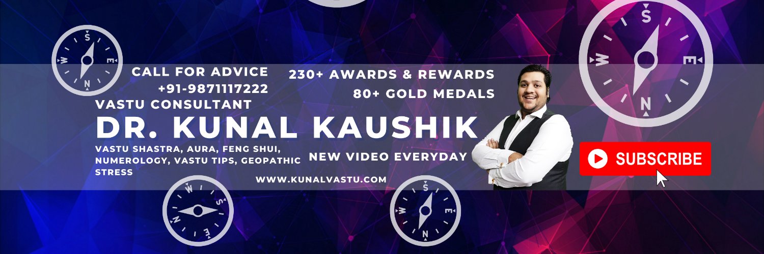 KunalVastu's profile banner image