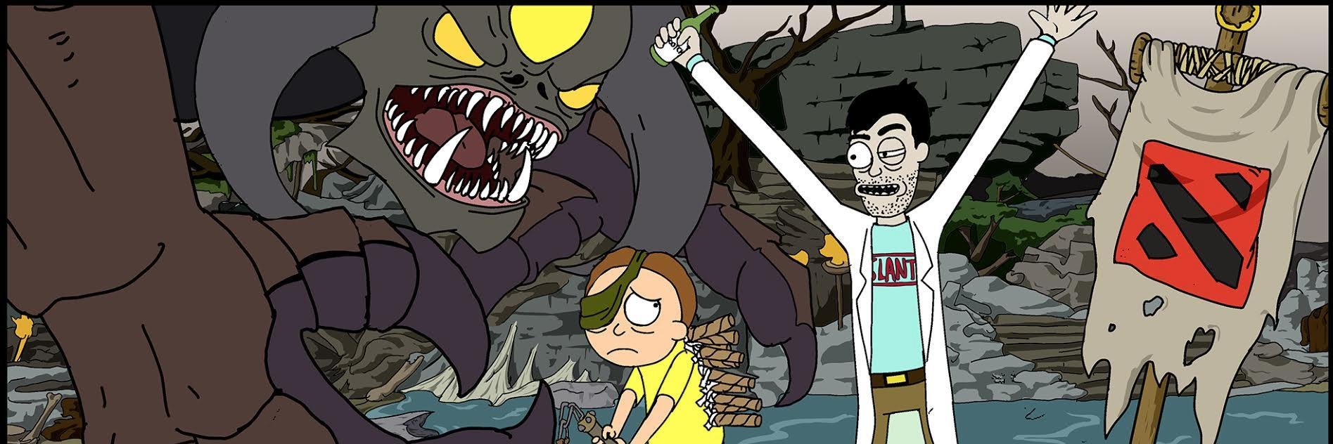 Stuart Kearney banner