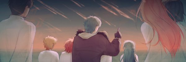 JiyuJelly Profile Banner