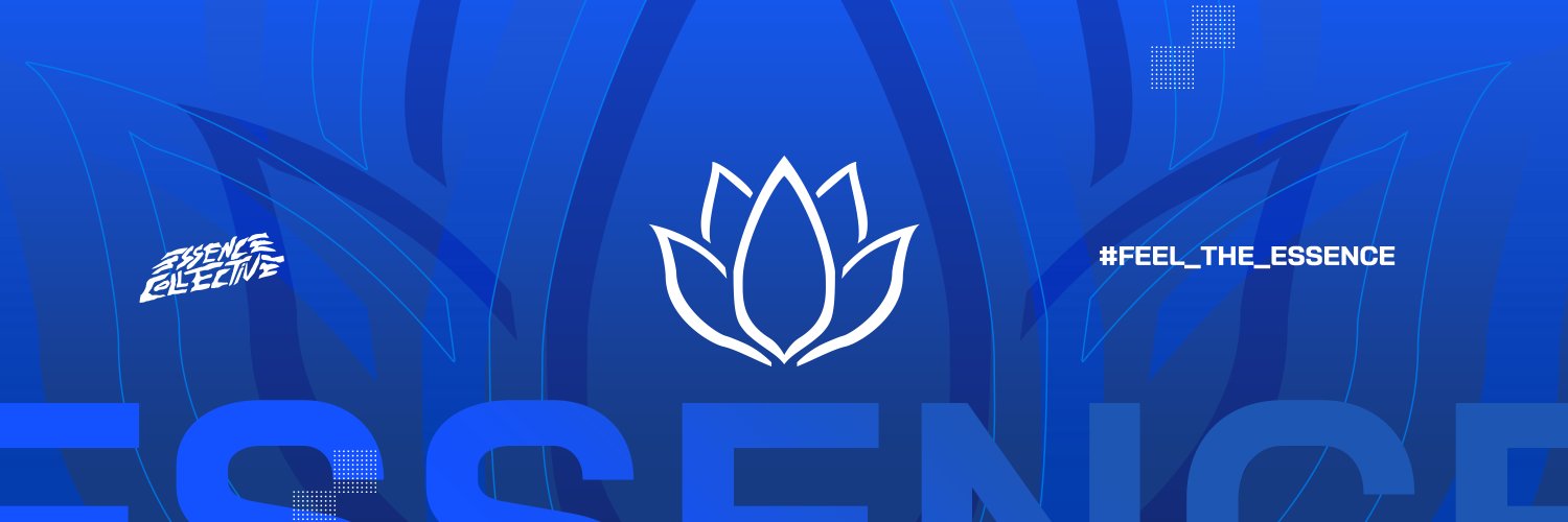 Project Essence banner