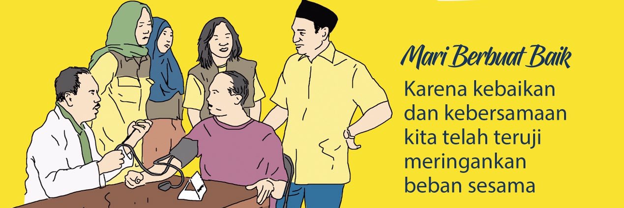 Baraya Eka Sastra banner
