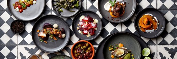 LaParada_ZA Profile Banner