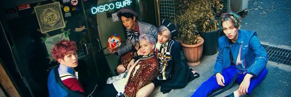 JackieSS501's profile banner image