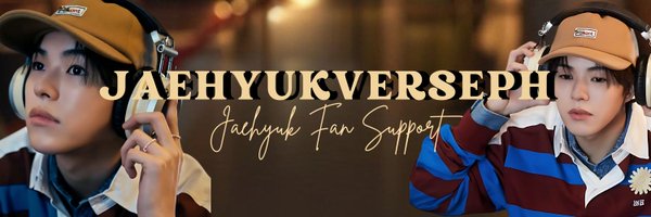 jaehyukversePH Profile Banner
