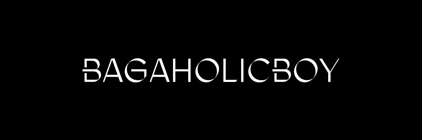Bagaholicboy's profile banner image