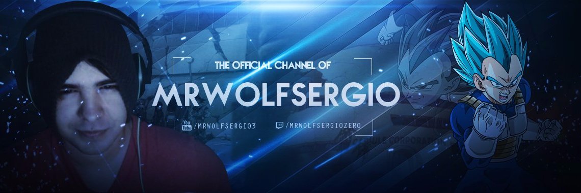 Mrwolfsergio banner