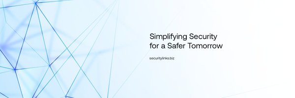 Security__Links Profile Banner