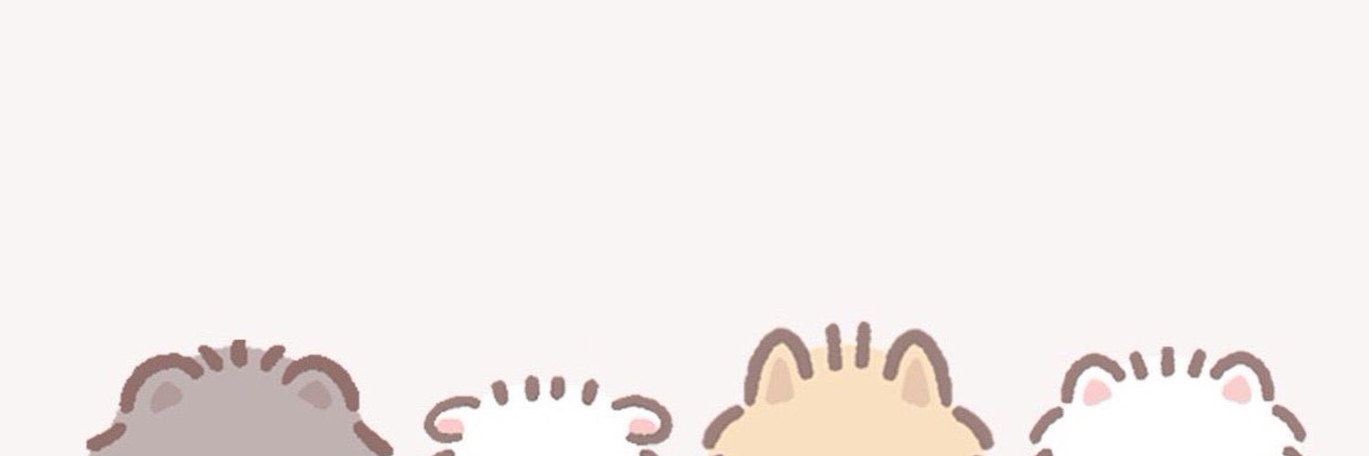 ㍿ゥォン🐾 banner