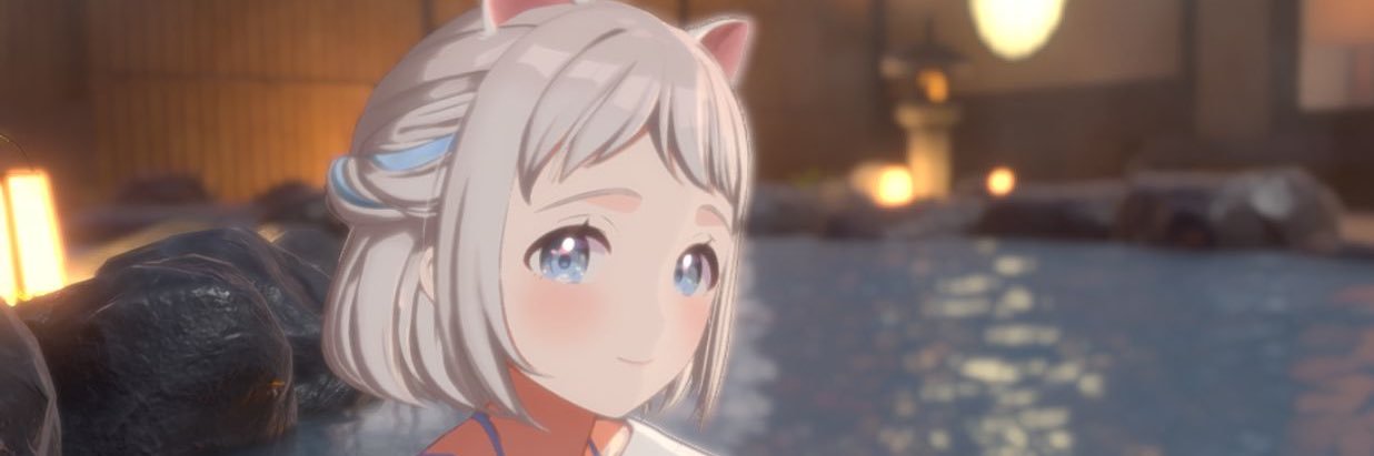 ガルピ's banner
