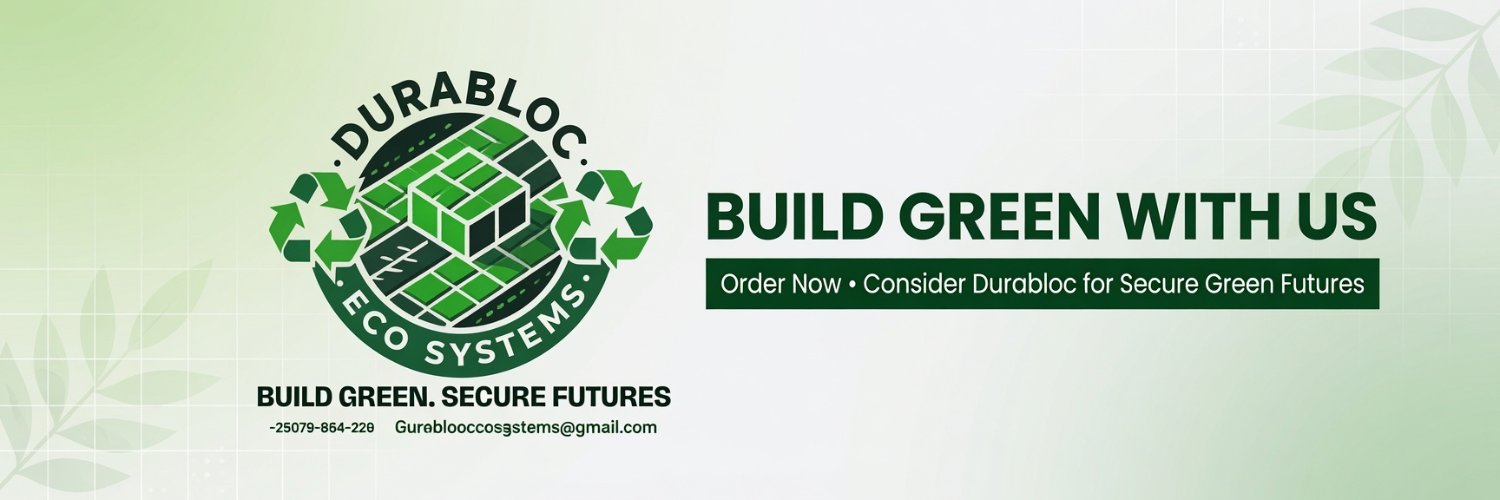Durabloc's profile banner image