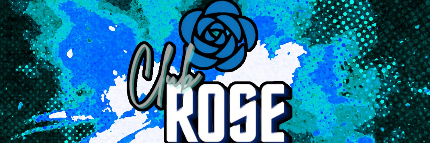 ClubROSE_official banner