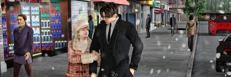 Rosemary (｡ ⁠◜ω◝ ｡)'s banner