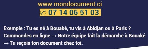 MonDocument's profile banner image