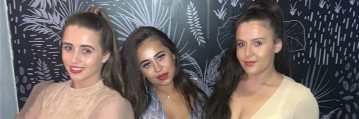 Demi-Leigh 🕺🏽 banner