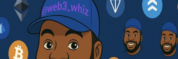 Web3__Whiz Profile Banner