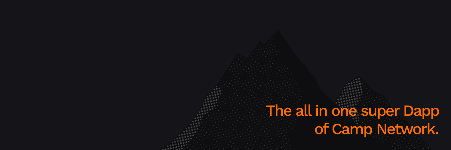 SummitX ⛰️ banner