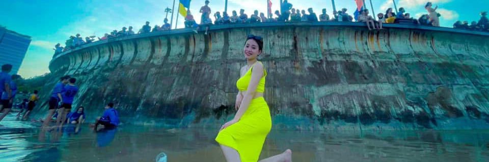 Diễm Trinh 💋 banner
