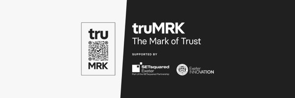truMRK Profile Banner