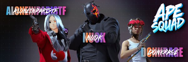 ApeSquadOrg Profile Banner