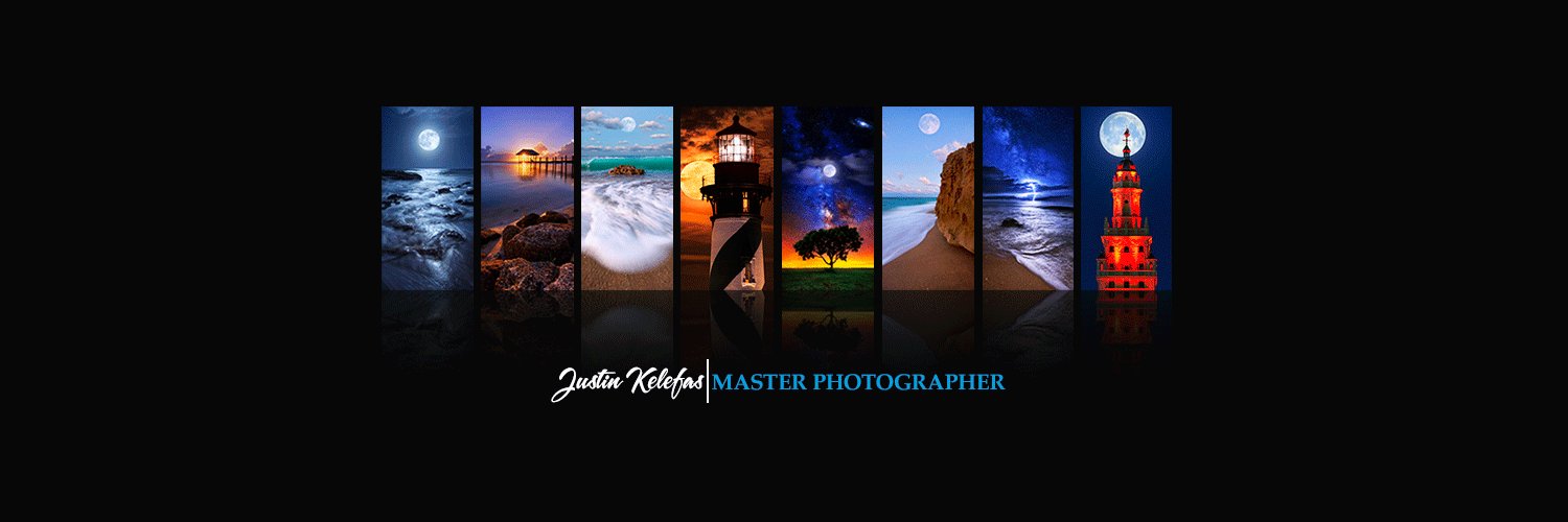 JKelefas's profile banner image
