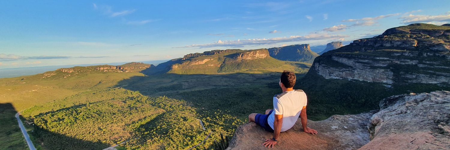 DanEspinheira's profile banner image