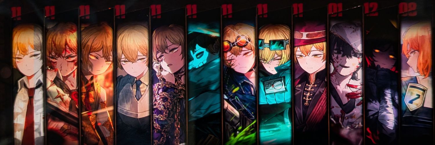 くいっくりー's banner
