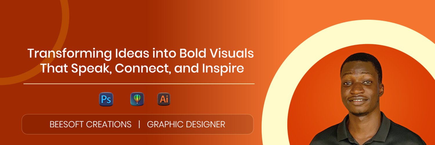 Yoade Blessing || Graphic Designer banner