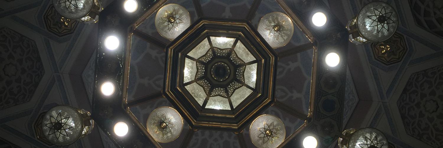 isaleh4u's profile banner image