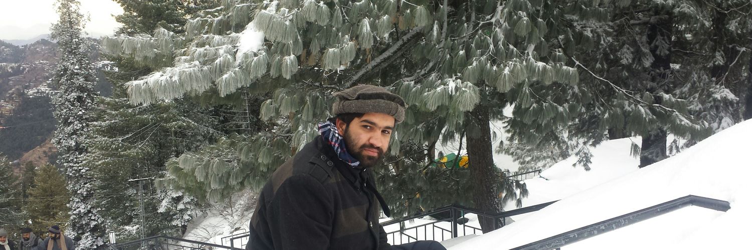 ChFaisalRaheem's profile banner image