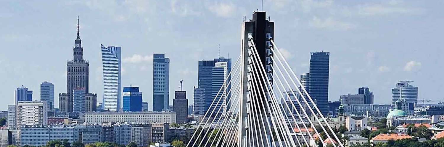 Michał banner