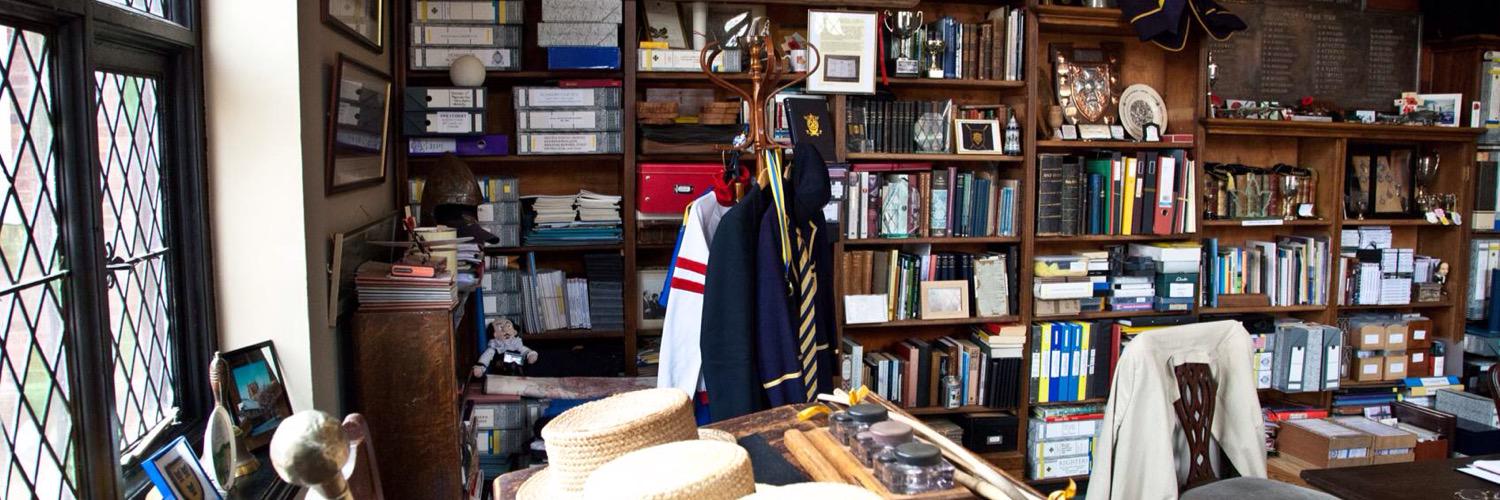 KES_Archive's profile banner image