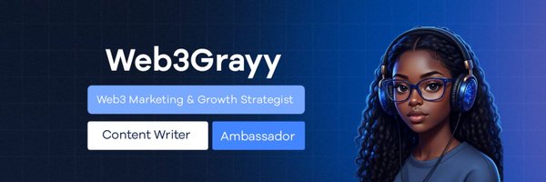 Web3Grayy Profile Banner