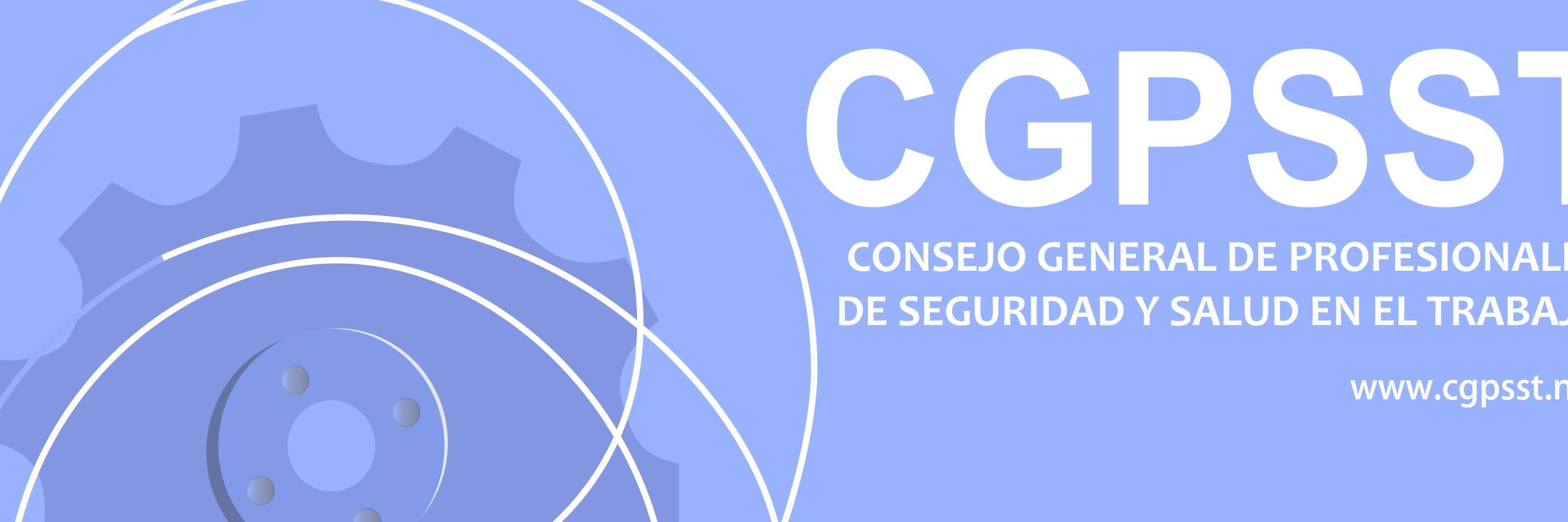CGPSST banner