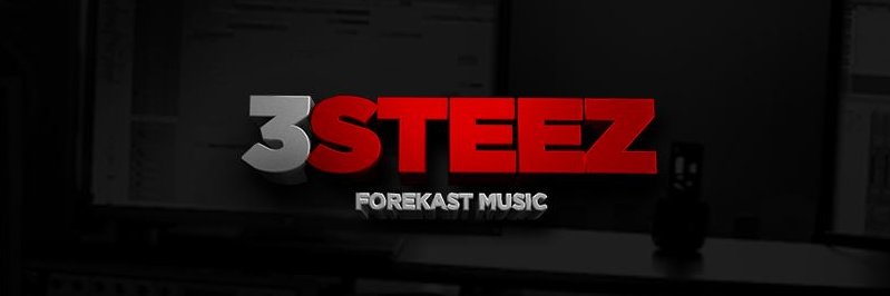 3Steez's profile banner image