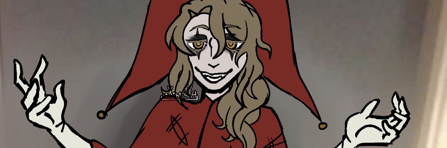🃏 Feliks Gąska 🃏's banner