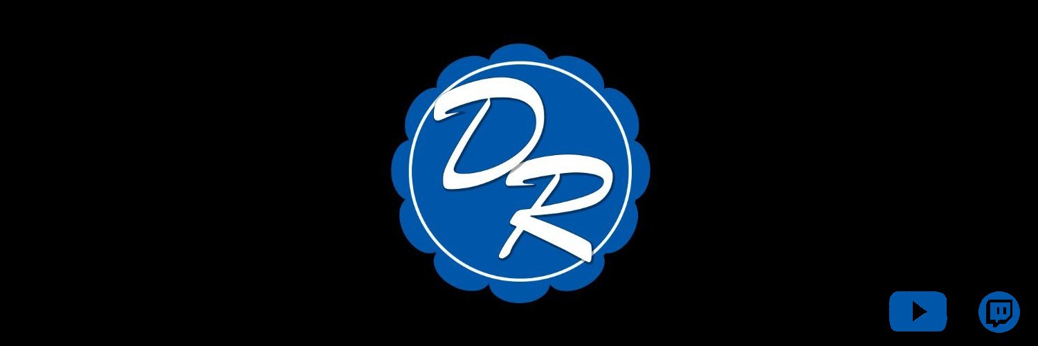 DimR4h's profile banner image
