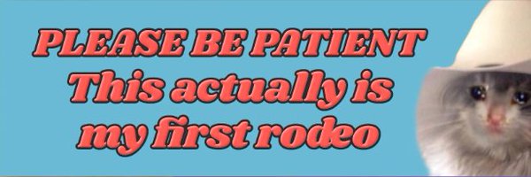 WolfTheOtter Profile Banner